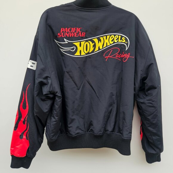 Hot Wheels Men's jacket - Picture 5 of 6